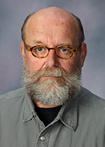 Gordon Sherman picture Picture of Gordon Sherman